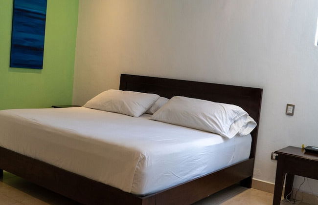 Cozumel Apartments - Foto 8