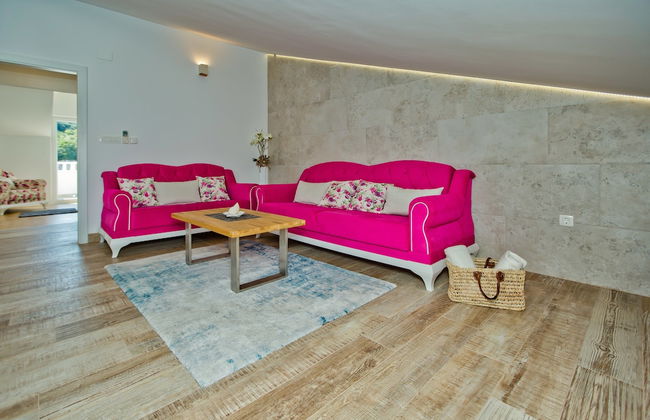 Apartments Bubalo Hvar - Foto 50