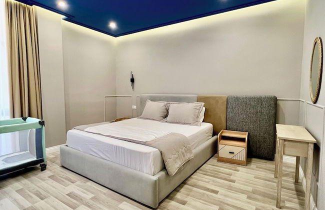 Spiranca Apartments & Rooms - Foto 29