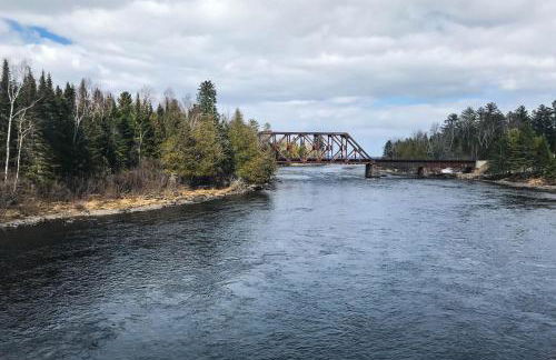 Moosehead Memories + Sandbar Cabin - Foto 36