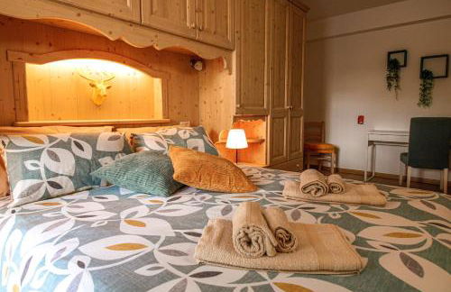 Nido Alpino - Nel cuore delle Dolomiti - Foto 12