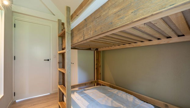 Beautiful House in Kerkdriel on the Waterfront - Photo 5, Room