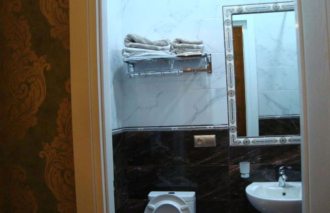 Old Tbilisi Historical Apartments - Foto 15