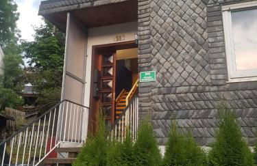 Ferienwohnung Kunterbunt - Foto 26