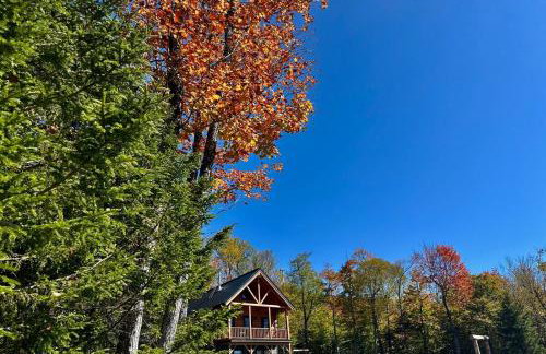 The Greylock Cabin - Foto 64