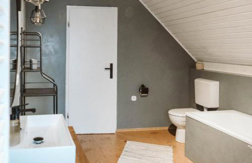 Ferienwohnung in altem Bauernhaus - Foto 5