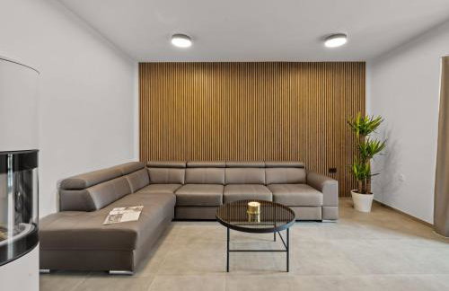 Holiday Home Villa Nene - Luxus und Spa by Interhome - Foto 10