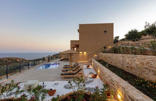 Villa Zoe , south Crete , Triopetra - Foto 25