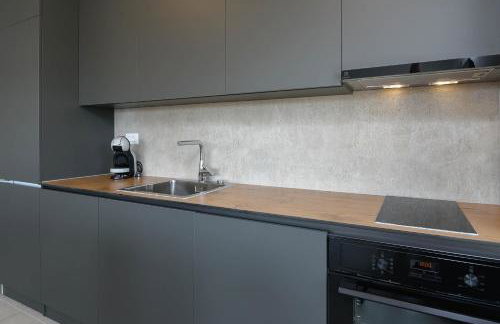 Luxury Apartments Villa MTG - Photo 60