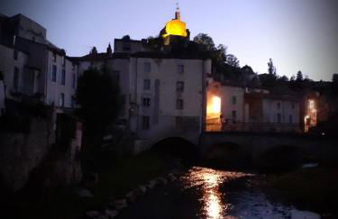 Champeix, maison confort 6 personnes - Photo 33