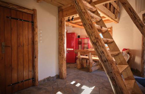 Leśna Kopuła - Foto 16