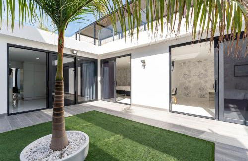 Villa Art & Design Tauro pool Wi-Fi BBQ - Foto 20