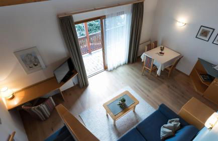 Residence Königswarte Strata Sexten - Foto 15