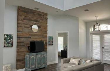 Seaside Boca with Pool an Fire Pit - Foto 31