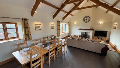 Shircombe Lodge - Exmoor National Park - Foto 5