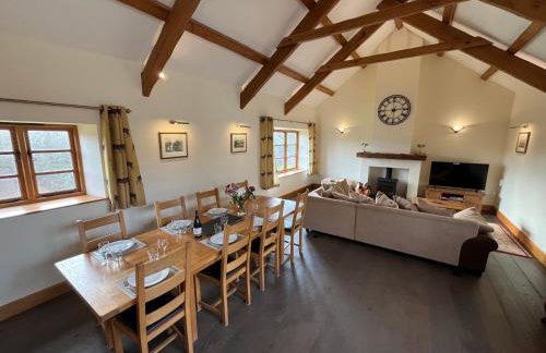 Shircombe Lodge - Exmoor National Park - Foto 5