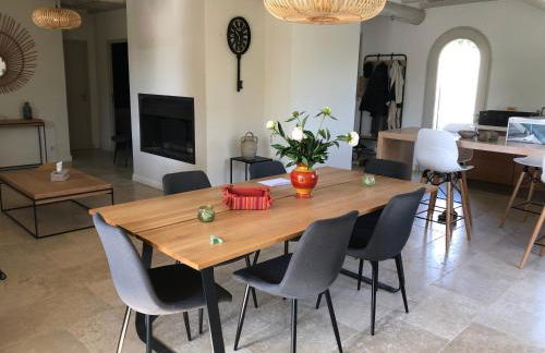 Villa Castillon - Foto 18