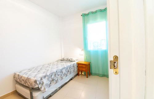 Cómodo apartamento en El Calón Playa frente al mar - Foto 17