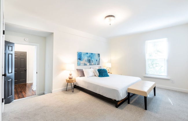 Delta View Retreat Suites - Foto 8