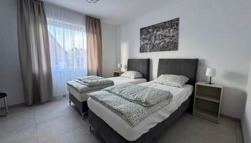 Rheiner WohlfühlSuite mit Garten - Foto 3