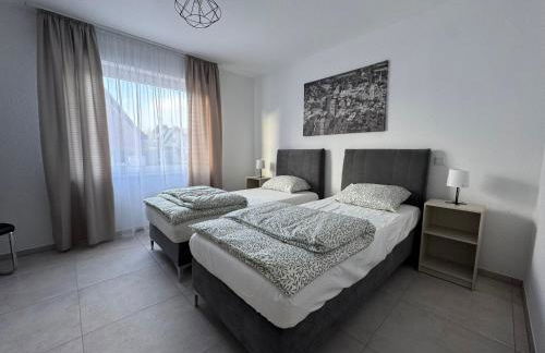 Rheiner WohlfühlSuite mit Garten - Foto 3