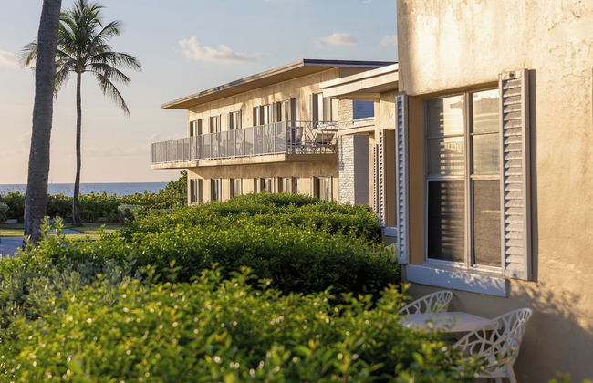 Delray Breakers on the Ocean - Foto 29