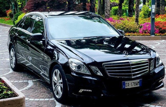 Aeropuerto de Valencia (VLC) a Valencia - Traslado privado de llegada - Foto 5