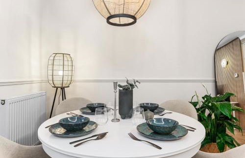 Tranquil 2 bedroom Apartment Close to St. Paul's Cathedral - Foto 39