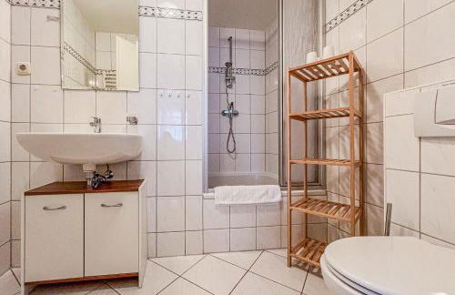 Villa Viktoria Whg 8 - "Kajüte" - Foto 9