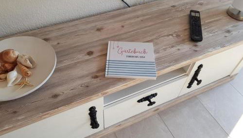 NEU! Ferienhaus Elisa an der Nordsee - Foto 2