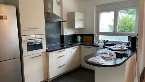 Très bel appartement au centre de Font Romeu - Foto 2