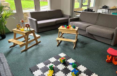 Résidence Pierre & Vacances Ty Mat - Foto 26