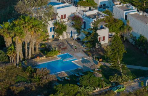 Antonina Hotel Apartments - Foto 42