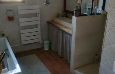 Villa La Ressourcerie a Saignon - Foto 25