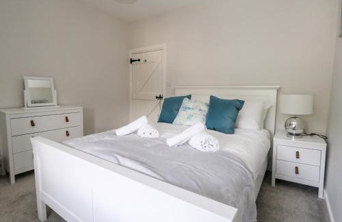 Dairy Cottage - Foto 27