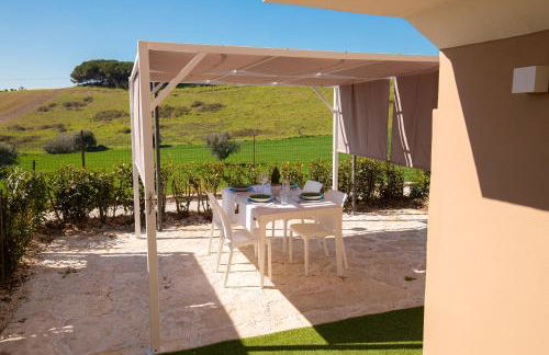 Pietra Bianca Residence - Photo 44