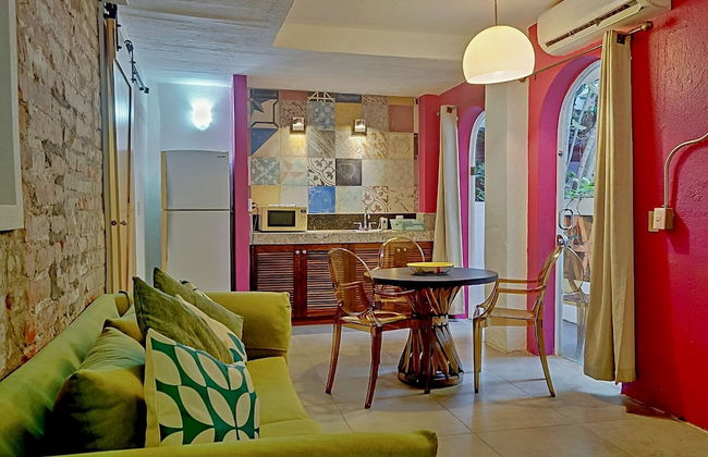 Villa Mercedes Petit Hotel - Foto 30