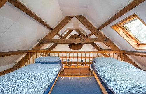 Camrose Mill - Foto 13