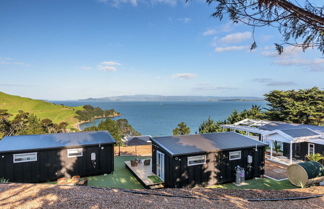 Woodside Bay Chalets - Foto 22