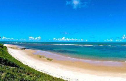 Casa Lagoa Azul em Guarajuba Próxima à Praia - Foto 24