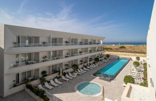 Apartamentos Turísticos Gran Sol - Photo 23