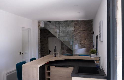 Luxurious family house with pool in Ardèche. - Foto 27