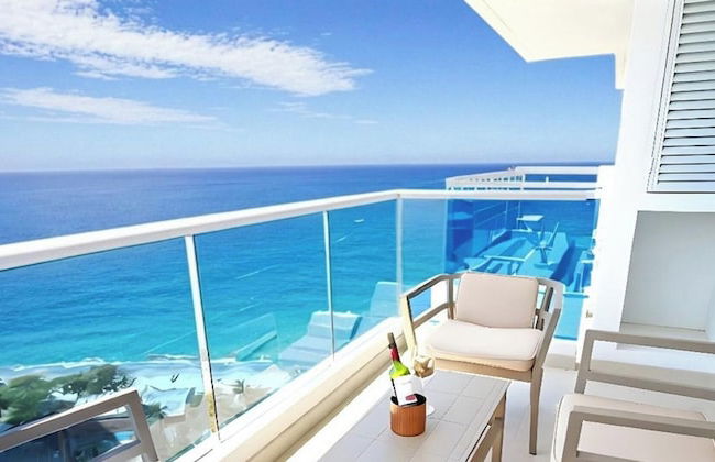 Apartamentos Reserva del Mar - by SOHO - Foto 2