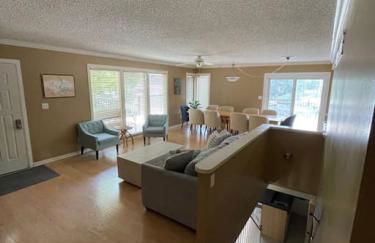 120 Creel Home away from Home for 22 at the Lake - Foto 23