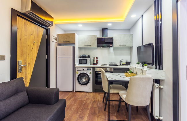 Aspendos eXtra - Foto 20