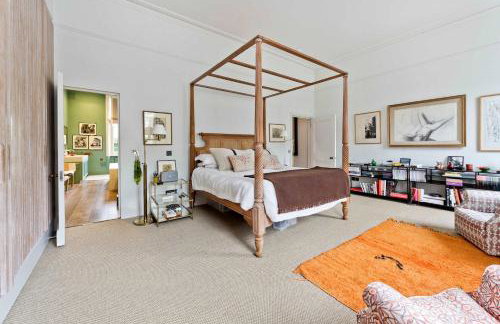 Gorgeous & Grand 5 Bed House, Holland Park - Foto 42