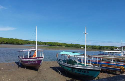 Apartamentos Confortáveis em Itaparica - 2 e 3 quartos - Foto 38