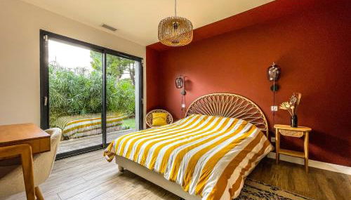 Superbe Villa Marseille 3 Lucs - Foto 2