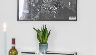 Lahnstay I zentral I für 6 I Parkplätze I Terrasse - Foto 4