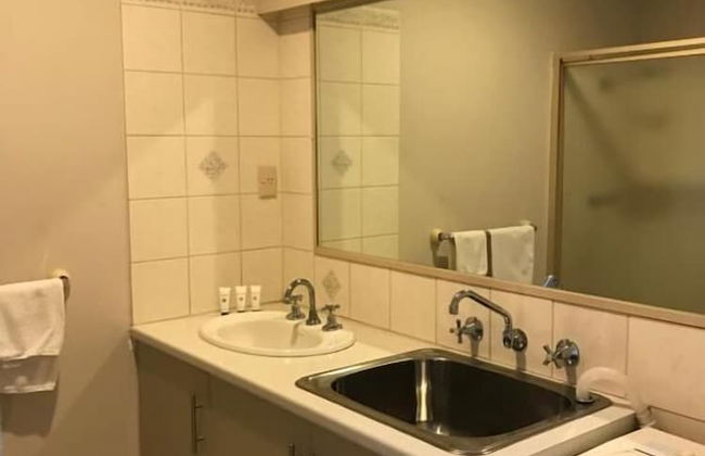 Kalbarri Murchison View Apartments - Foto 52